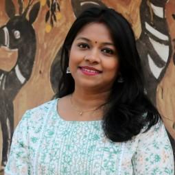 Nilanjana Saha