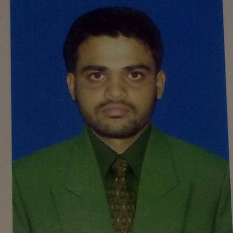Santosh Kumar Rout