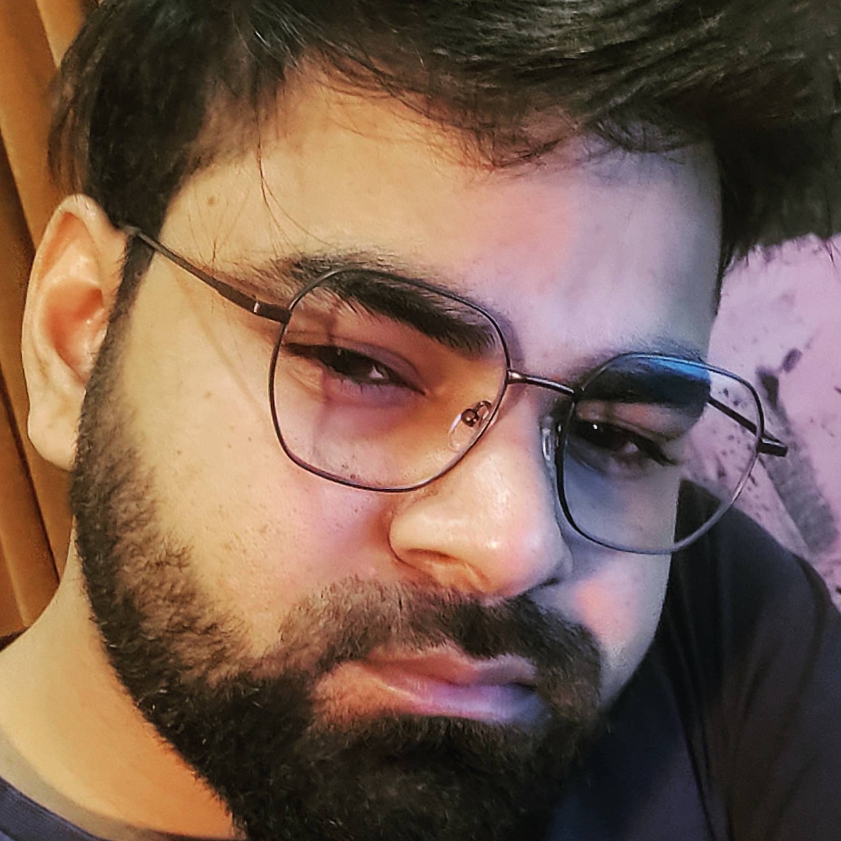 Uddesh Gupta