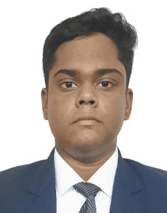 Kumar Deep Dhar