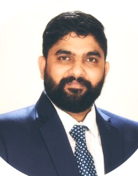 Mohammed Ahmed A