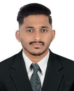 Akhil T