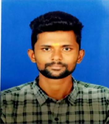 Gokul S