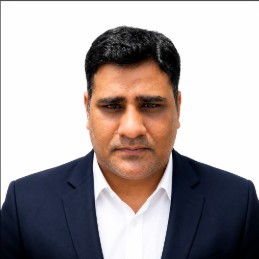 Sudhir Kumar Trivedi
