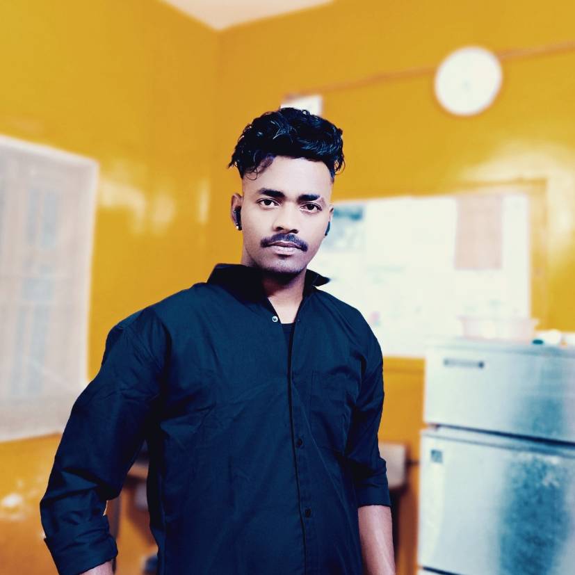 Sandeep Pal