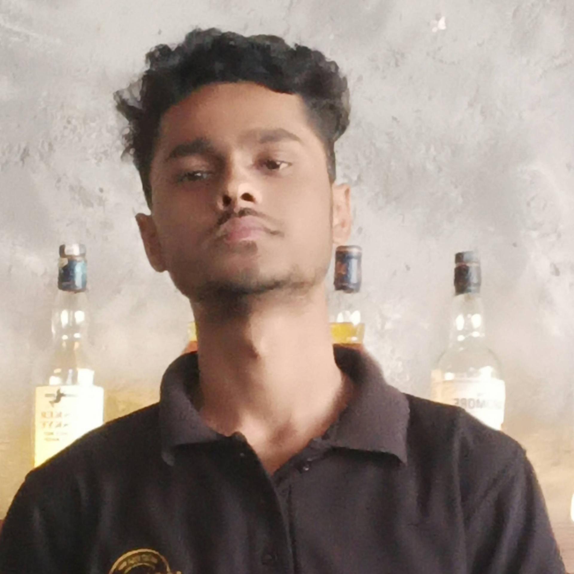 Arpan Das