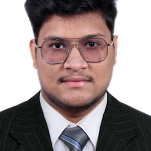 Dhwanil Pandya