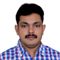 Arun Bhargavan