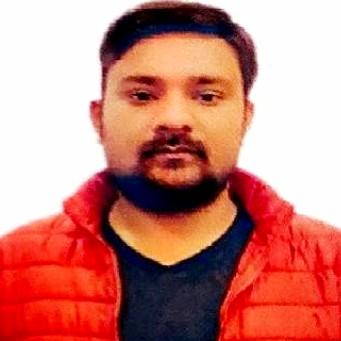SHARAD SHARMA