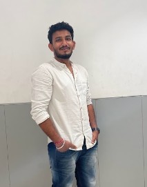 Rohit Korekar