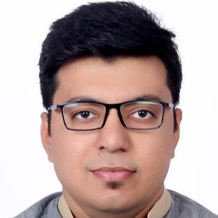 NAMAN BANSAL