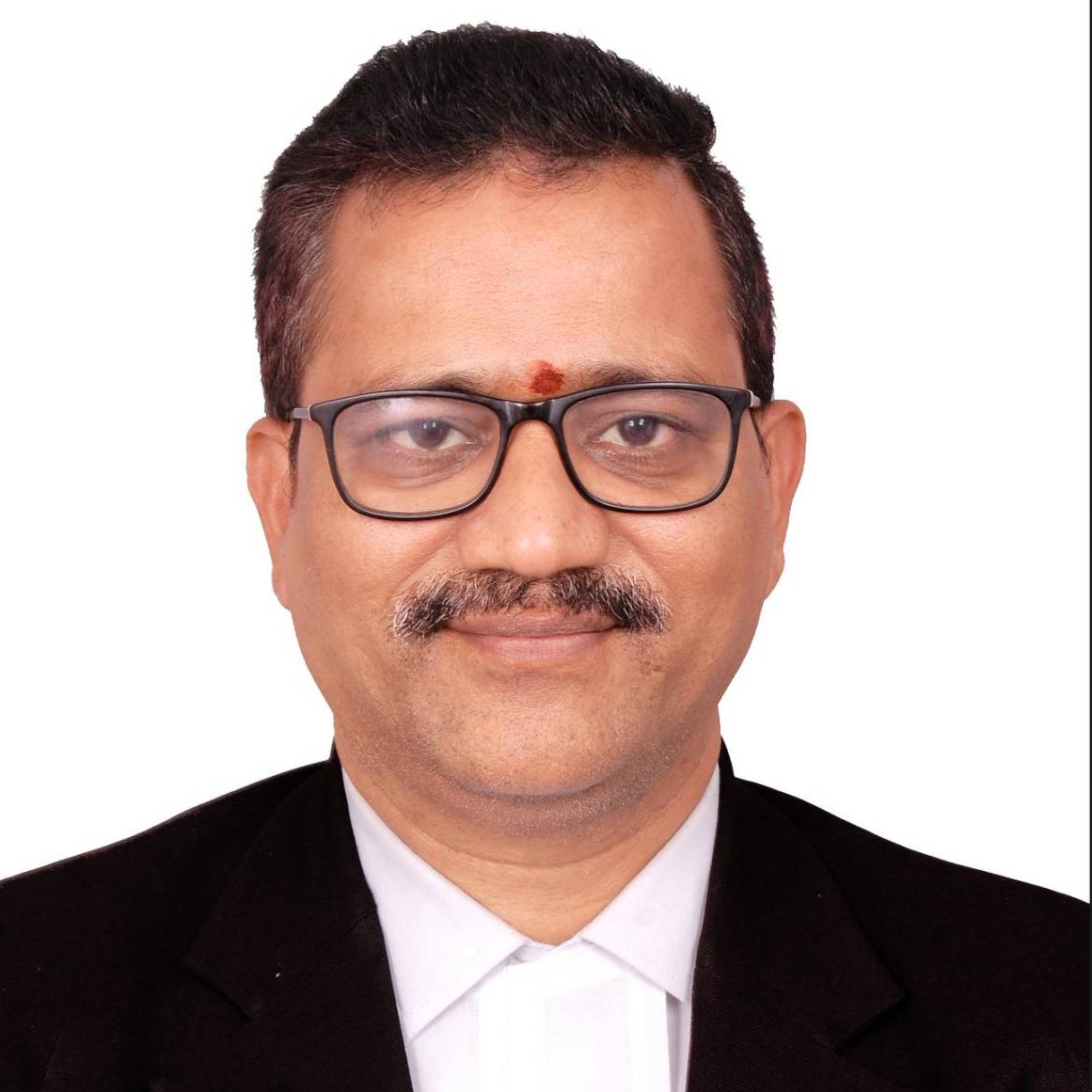 K SRINIVAS