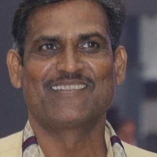 Anil Kumar Maheshwari