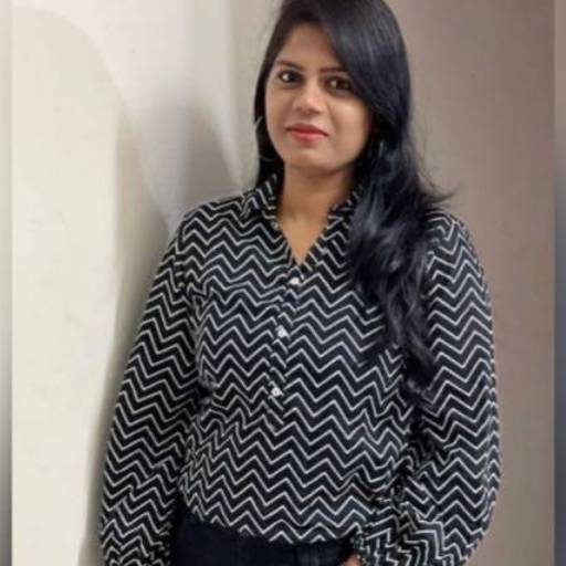 Uma Kumari Mohanty