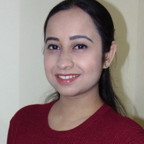 Bedotroiee Chowdhury