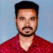 Pradeep Shankar Matroji