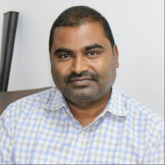 Eswaraiah Rampaala