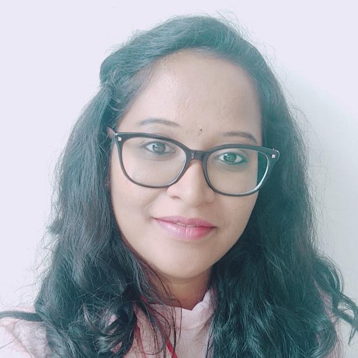 Saranya Mayavan