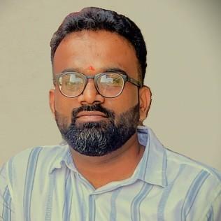 VIGNESH H R