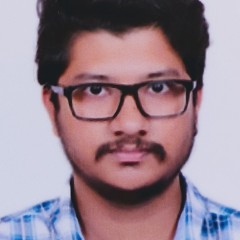 Bharath Ramesh