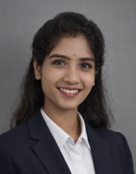 Mayuri Bhalerao