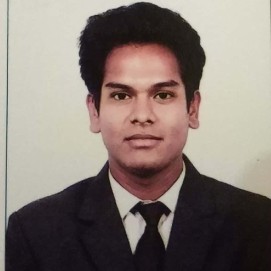 Sachin Singh Bhandari
