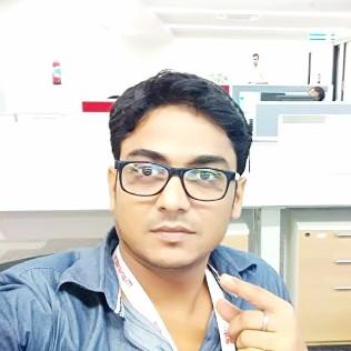 Satyam Kishore Jha