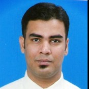 Atik Prakash Jog