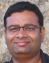 Vinesh Kumar