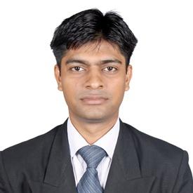 Vishnukant Patel