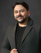 AMIT JOSHI