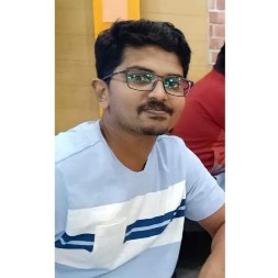 Sachin S