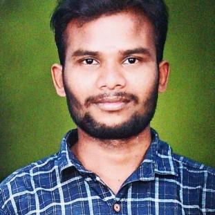 KAVIYARASU THANGAVEL