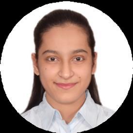 PRATISTHA PANDEY