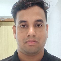 KAZI SALMAN HUSSAIN