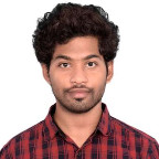 Yashwanth Pavan Sai Pulahari