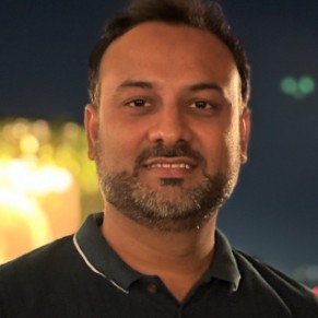 Ajay Gaur