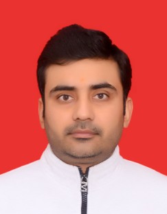 SAURABH KUMAR BHARDWAJ