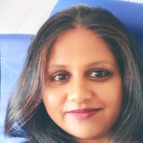 KOMAL D PARALKAR