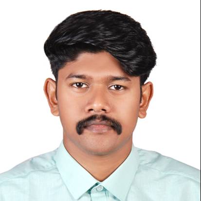 RAHUL AR