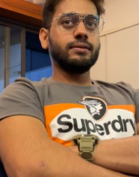 Ankur Kumar