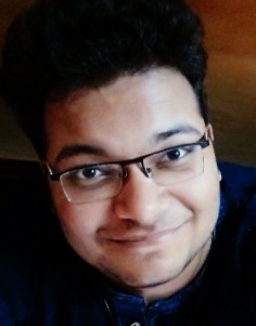 Paritosh Sati