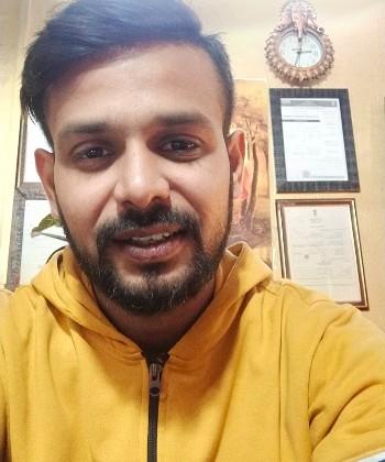 Vivek Agarwal