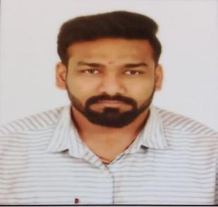 P VISHAL KUMAR