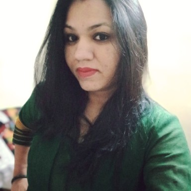 Ranjana Rajora