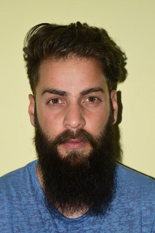 Burhan Ashraf