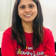 Varsha tyagi