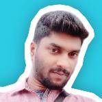 Vishnuraj Radhamanokaran