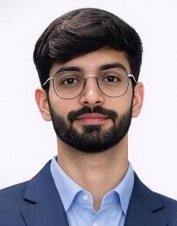 ANMOL SHARMA