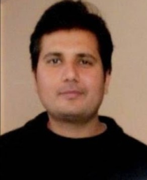 Gagandeep Nayyar